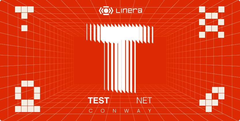 Announcing: Testnet Conway